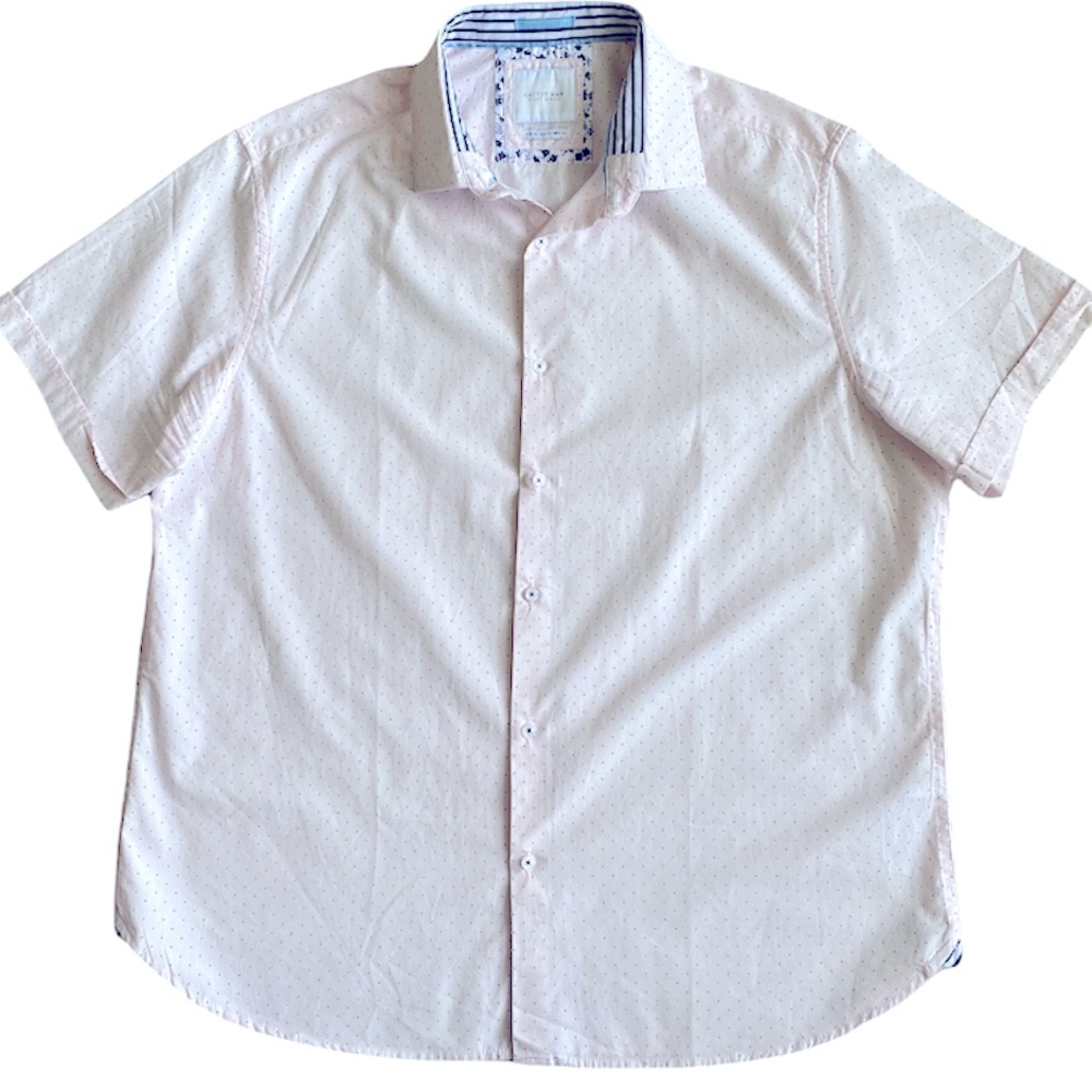 Button Down Shirt
